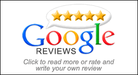 Heating and AC Reviews on Google + Local